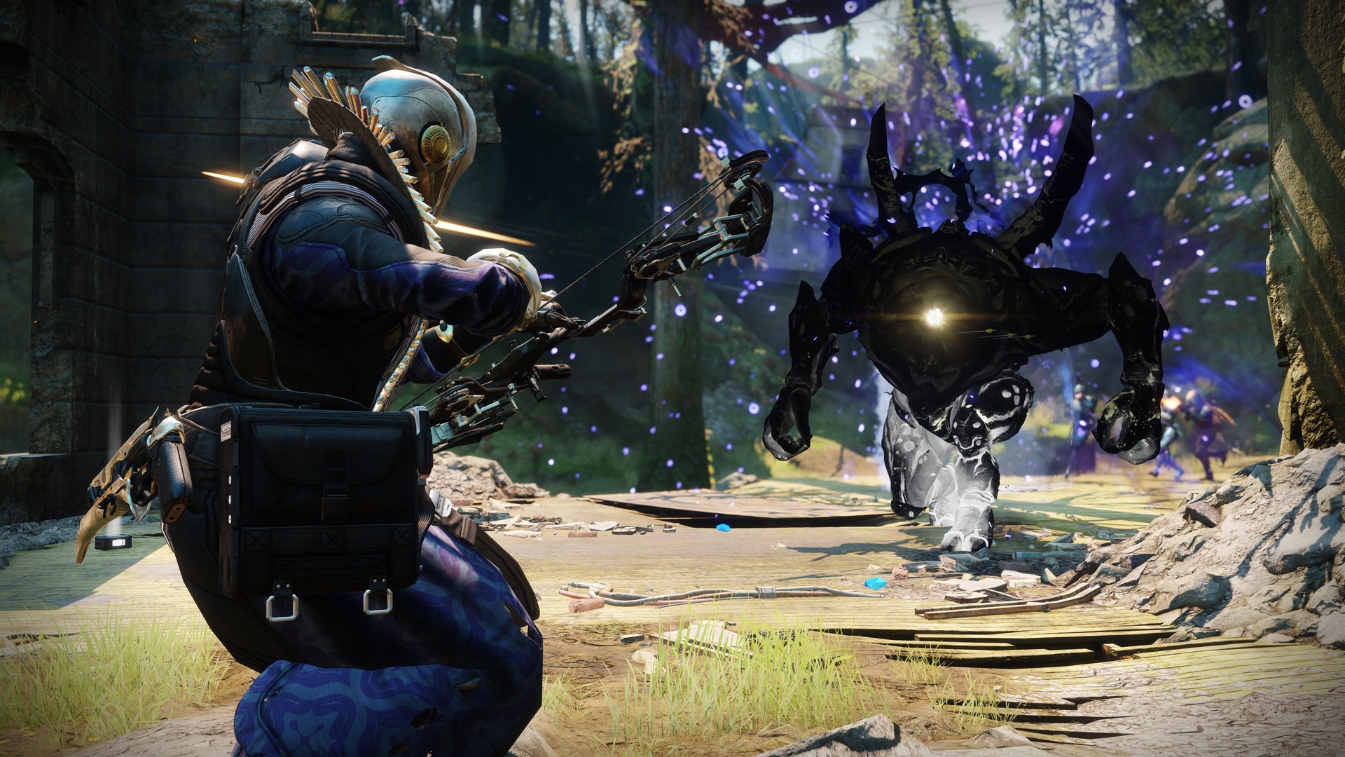 Destiny 2: Los Renegados - Imagen 14